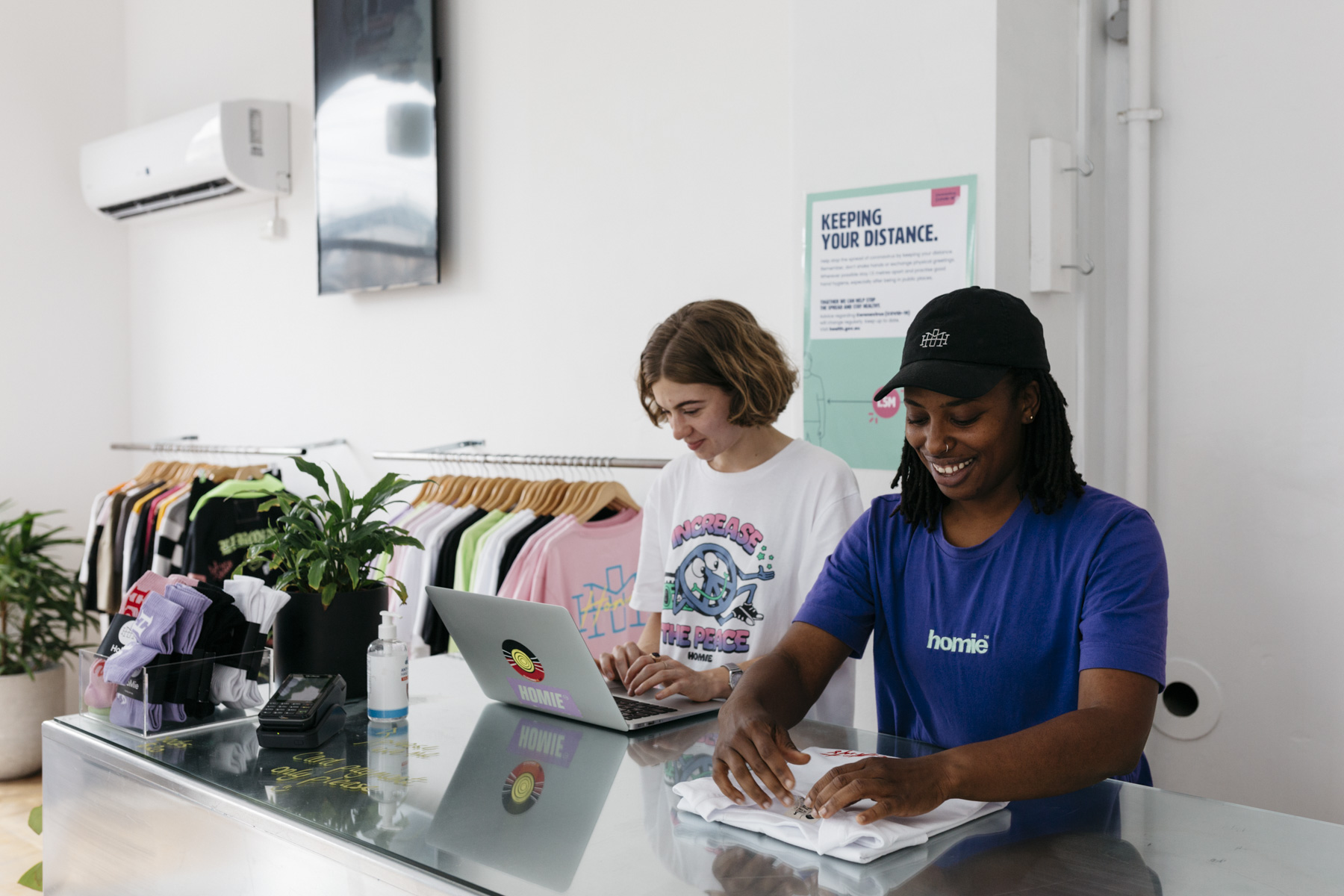 The Jack Brockhoff Foundation for the health and well being of Victorians